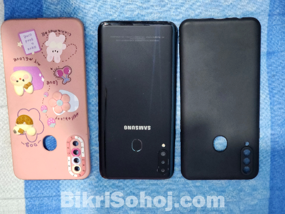Samsung A20s 3/32